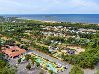 First Camp Tylosand