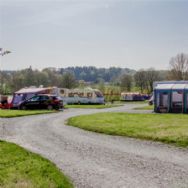 Hawkshead Hall Farm Campsite