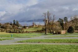 Hawkshead Hall Farm Campsite