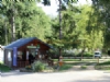 Camping Du Bac De Pruille