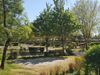 Camping Municipal Le Rayonnement
