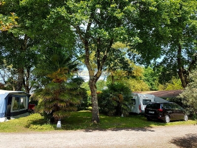 Camping Le Marache Vacances