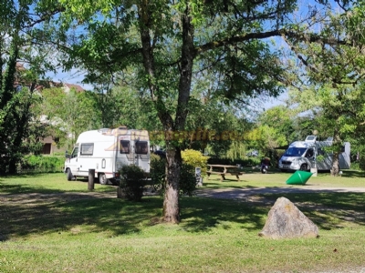 Camping La Colombiere