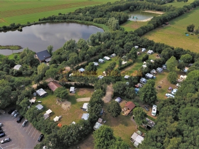 Camping De Watermolen