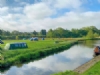 Canalside Camping