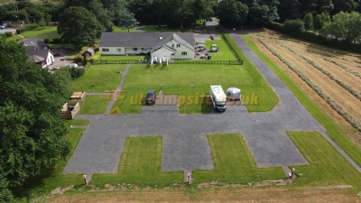 Lovesgrove Guesthouse Certificated Location