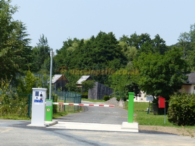 Camping De Mon Village De Chateau Renault