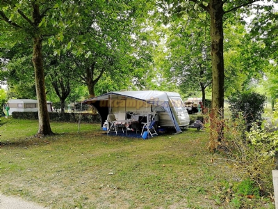 Camping De La Dronne