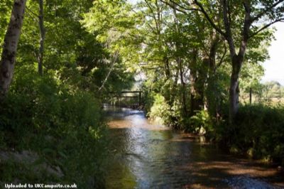 The Croft: Caravans Lodges and Apartments