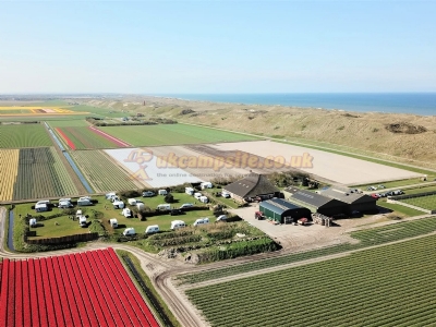 Camping Helmzicht