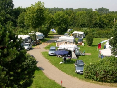 Campingplatz Munster