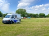 The Field Camping