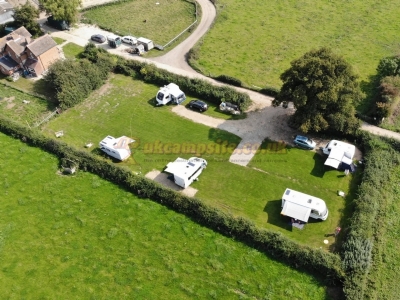 Greystone Farm Caravan Site