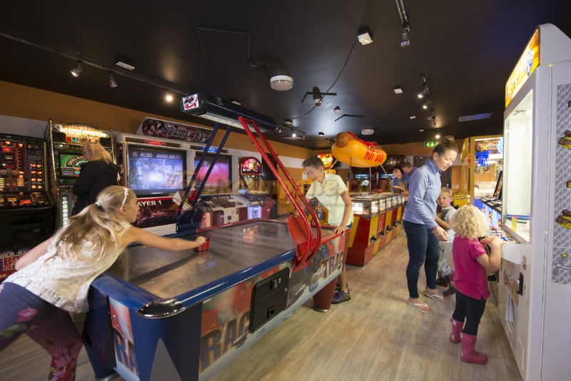 White Cross Bay Holiday Park ( Parkdean Resorts)