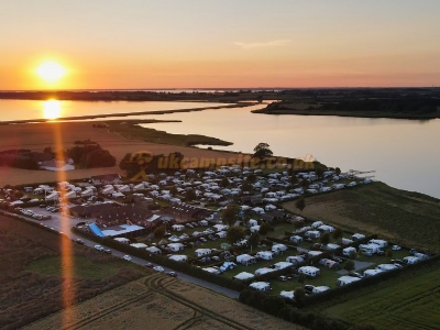 Sandager Naes Camping
