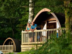 Park Cliffe Camping And Caravan Estate