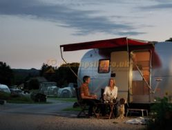 Park Cliffe Camping And Caravan Estate