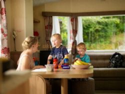 Park Cliffe Camping And Caravan Estate