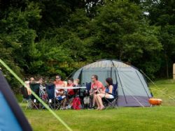 Park Cliffe Camping And Caravan Estate
