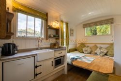 Park Cliffe Camping And Caravan Estate