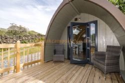 Park Cliffe Camping And Caravan Estate