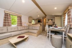 Park Cliffe Camping And Caravan Estate