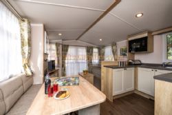 Park Cliffe Camping And Caravan Estate