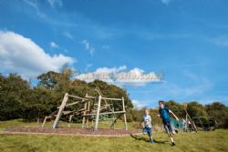 Park Cliffe Camping And Caravan Estate