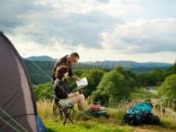 Park Cliffe Camping And Caravan Estate