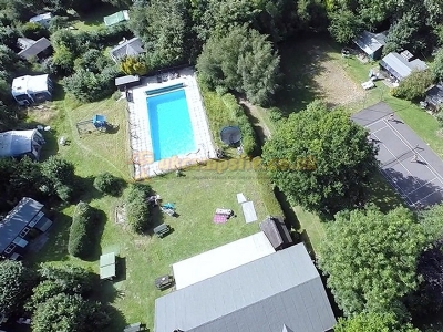 Invicta Sun Club Naturist Campsite Invicta Sun Club Naturist Campsite