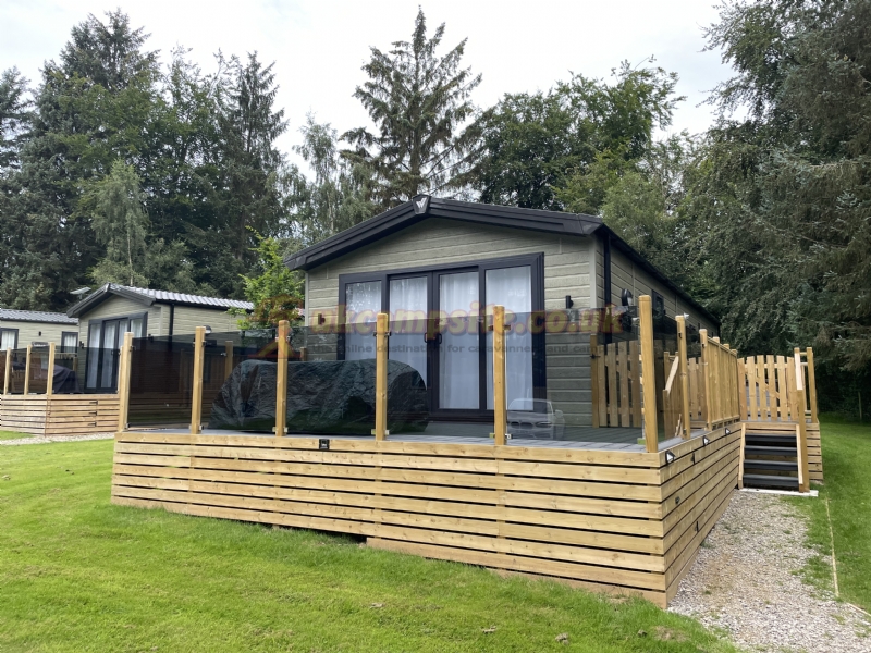 Waterfoot Caravan Park