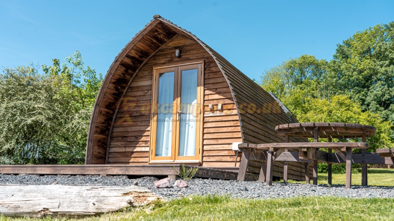 Waterfoot Caravan Park