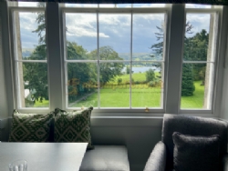 Waterfoot Caravan Park