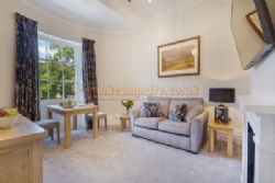 Waterfoot Caravan Park