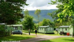 Waterfoot Caravan Park