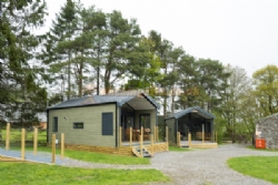 Waterfoot Caravan Park