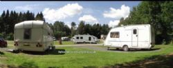 Waterfoot Caravan Park