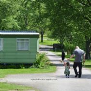 Waterfoot Caravan Park