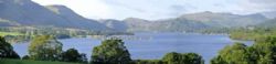 Waterfoot Caravan Park