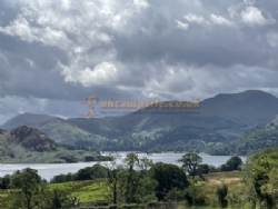 Waterfoot Caravan Park