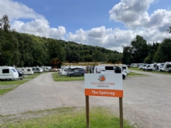 Waterfoot Caravan Park
