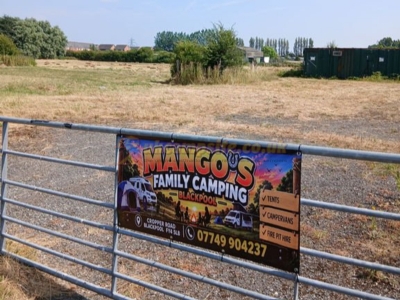 Mangos Family Camping Mangos Family Camping