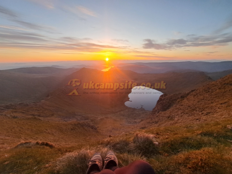 Ullswater Holiday Park