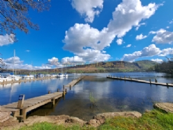 Ullswater Holiday Park