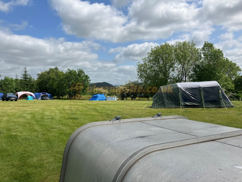 Ullswater Holiday Park