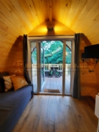 Ullswater Holiday Park