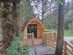 Ullswater Holiday Park