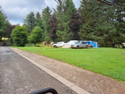 Ullswater Holiday Park
