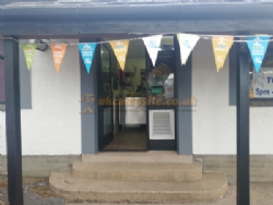 Ullswater Holiday Park