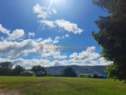 Ullswater Holiday Park